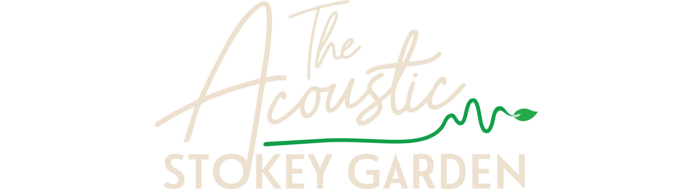 Stokey Garden