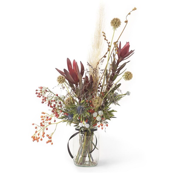christmas-flower